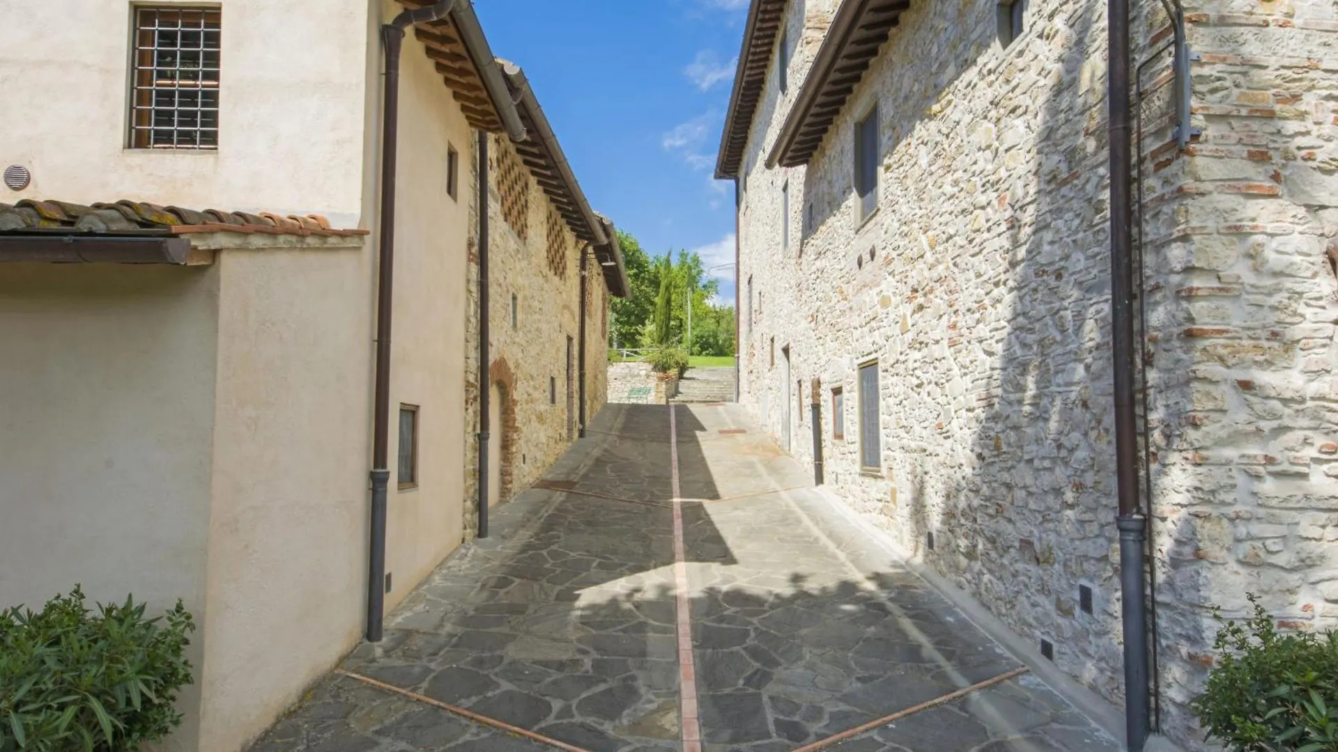 Apartment Il Mandorlato By Interhome Grassina 0*,  Olaszország