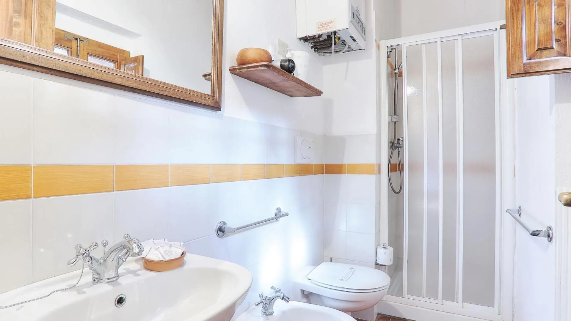 Apartment Il Mandorlato By Interhome Grassina 0*,