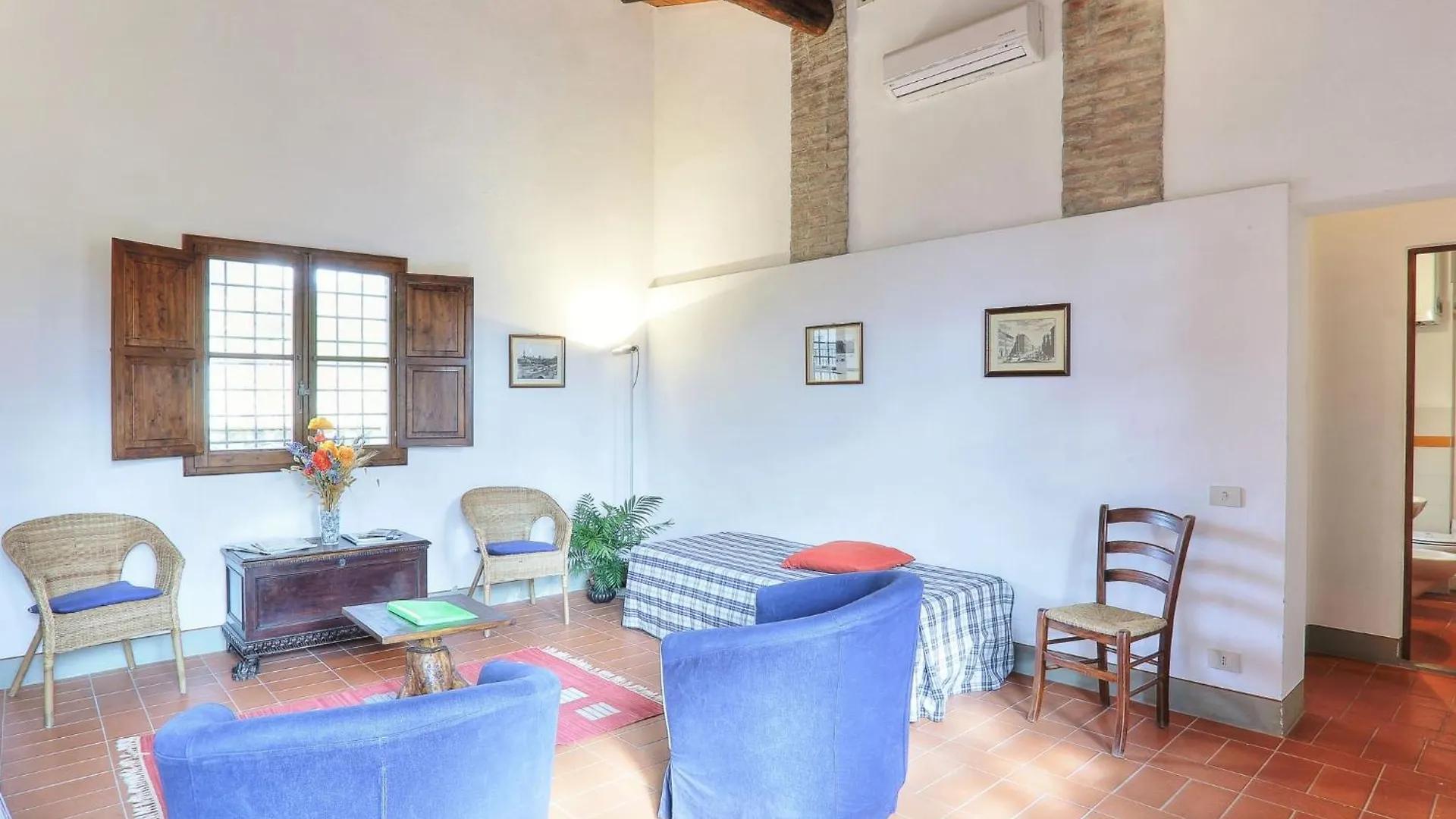 Apartment Il Mandorlato By Interhome Grassina 0*,  Olaszország